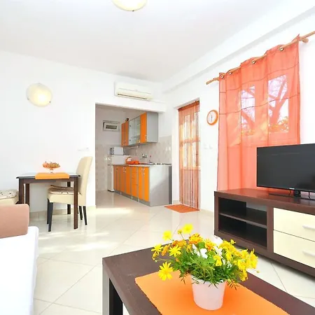 Apartamento Blazica Vodice
