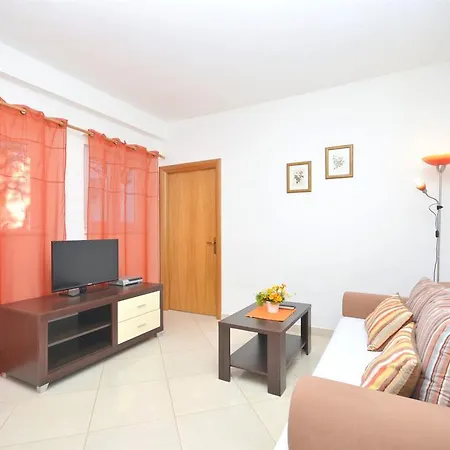 Apartamento Blazica *