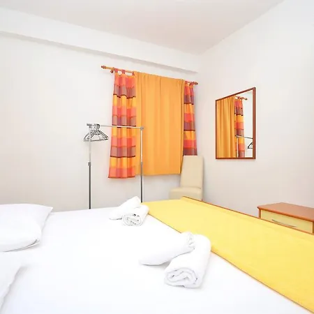 Apartamento Blazica Vodice