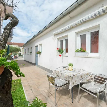 Apartamento Blazica *
