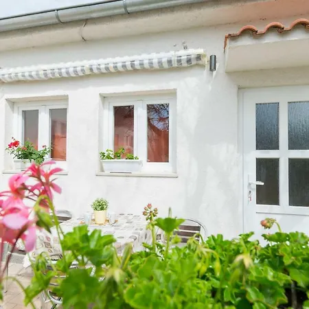 Blazica Apartamento Vodice